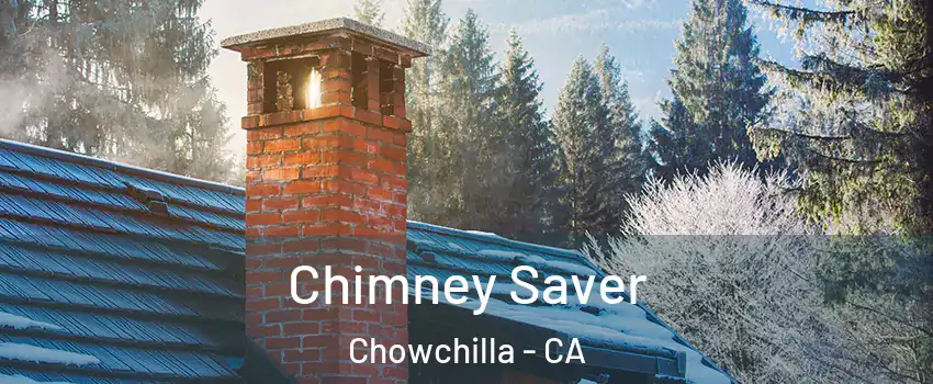 Chimney Saver Chowchilla - CA