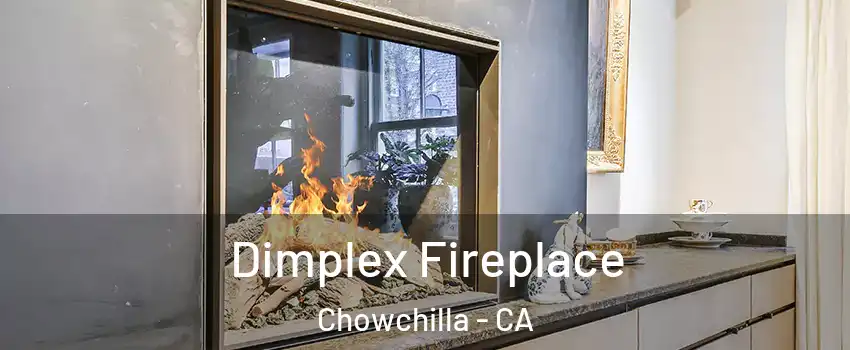  Dimplex Fireplace Chowchilla - CA