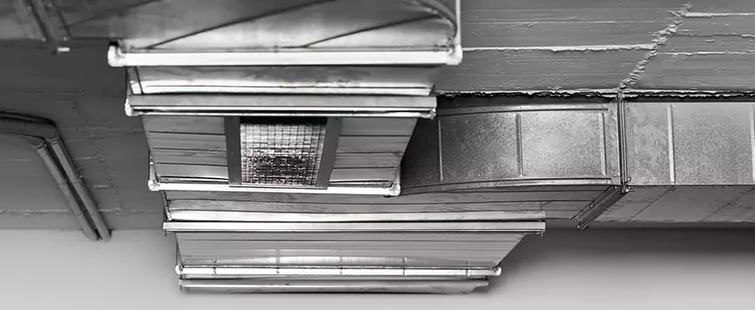 Trusted Air Duct Cleaning Company in Chowchilla, California