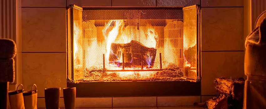 Astria Vent Free Gas Fireplaces Installation in Chowchilla, CA