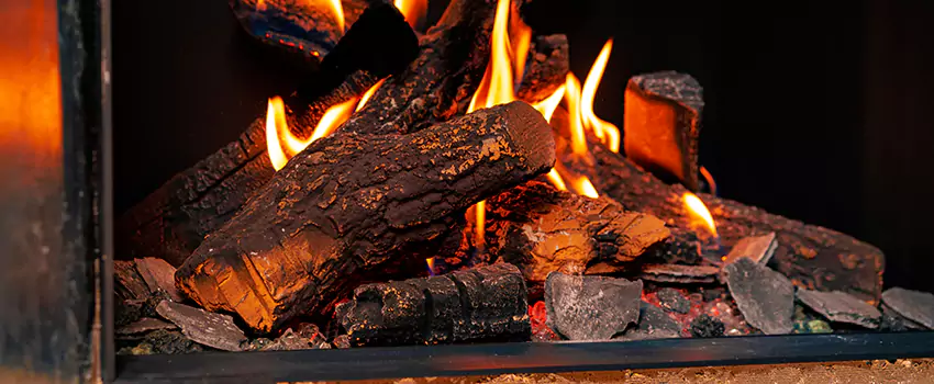 Chimney Fireplace Ash Dump Cleaning in Chowchilla, CA