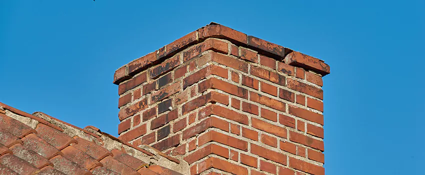 Clean Blocked Chimney in Chowchilla, California