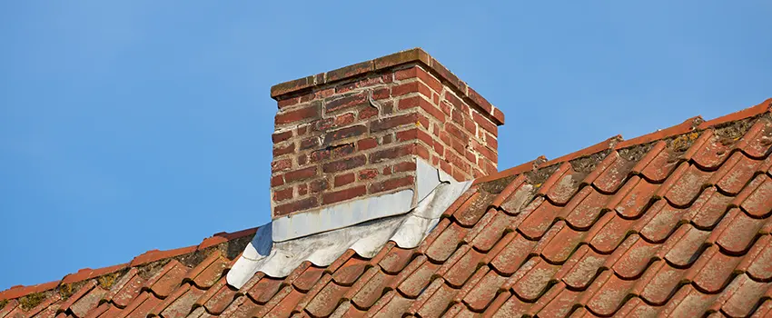 Residential Chimney Bricks Rotten Repair Services in Chowchilla, CA