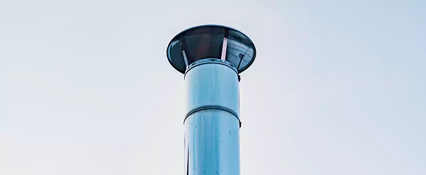 Wind-Resistant Chimney Caps Installation and Repair Services in Chowchilla, California