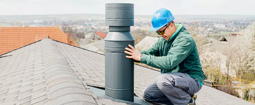 Chimney Chase Inspection Near Me in Chowchilla, California