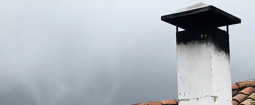 Chimney Damper Inspection in Chowchilla, CA