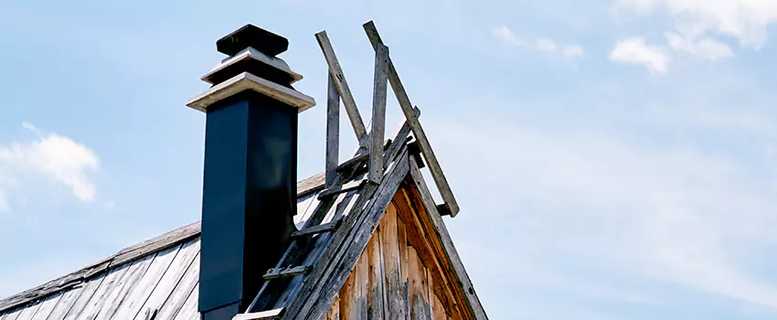 Chimney Creosote Cleaning in Chowchilla, CA