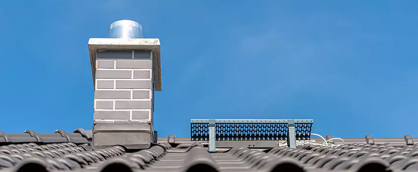 Chimney Flue Relining Services in Chowchilla, California