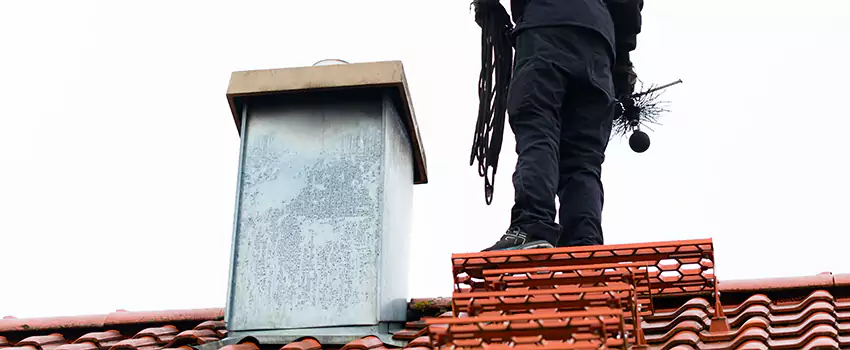 Chimney Liner Services Cost in Chowchilla, CA