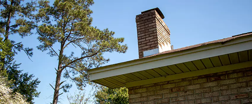 Budget-Friendly Chimney Masonry Service in Chowchilla, California