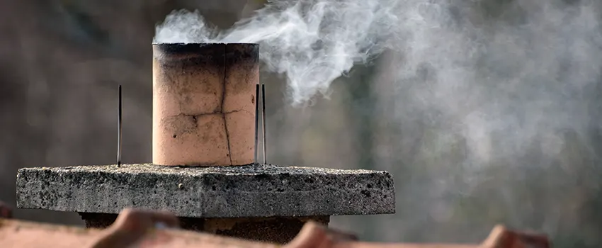 Wood Burning Chimney Odor Removal in Chowchilla, CA