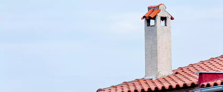 Chimney Pot Replacement in Chowchilla, CA