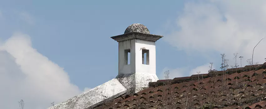 Cost To Rebuild A Chimney in Chowchilla, CA