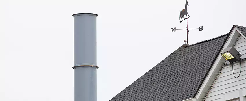 Chimney Inspection in Chowchilla, CA