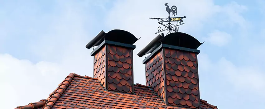 Old Chimney Restoration in Chowchilla, California