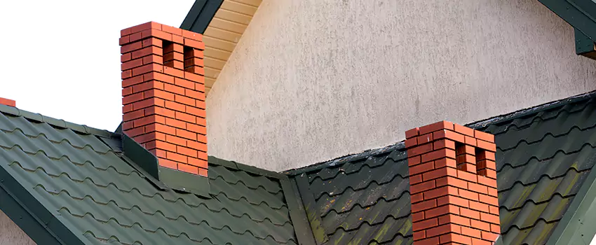 Chimney Saver Waterproofing Services in Chowchilla, California