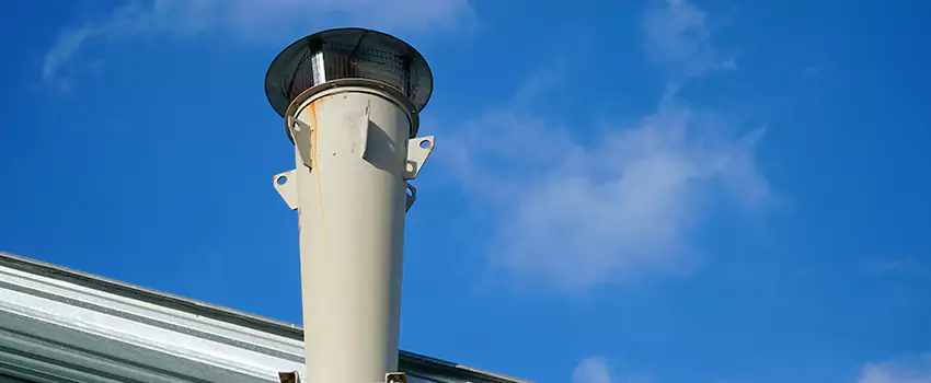 Chimney Spark Arrestor Requirements in Chowchilla, CA