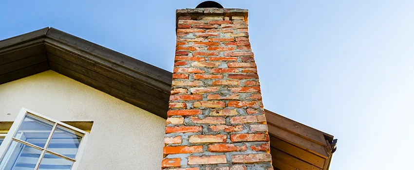 Chimney Mortar Replacement in Chowchilla, CA