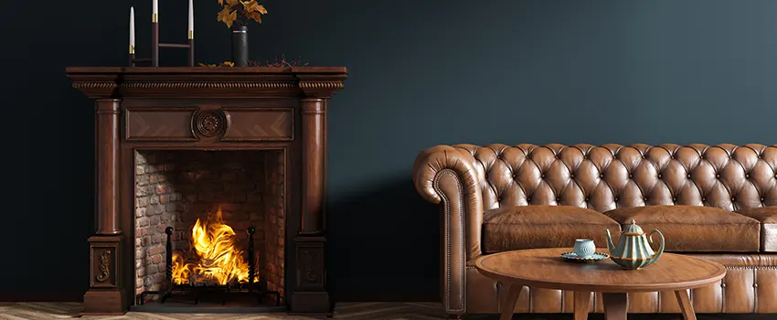 Traditional Fireplace Design Refurbishment Costs in Chowchilla, California