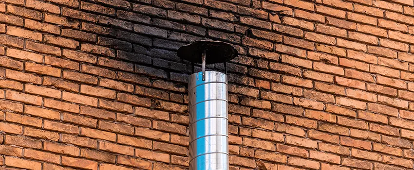 Diagnosing Commercial Chimney Problems in Chowchilla, CA