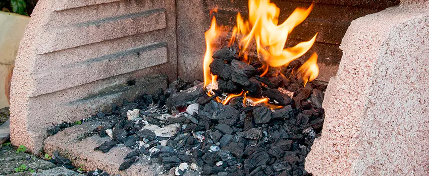 Remove Creosote From Brick in Chowchilla, CA