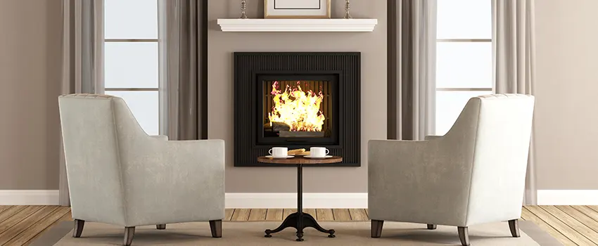 Custom Architectural Fireplace Restoration in Chowchilla, CA