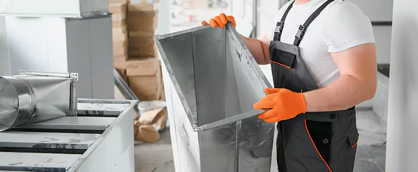 Benefits of Dryer Vent Inspection in Chowchilla, CA
