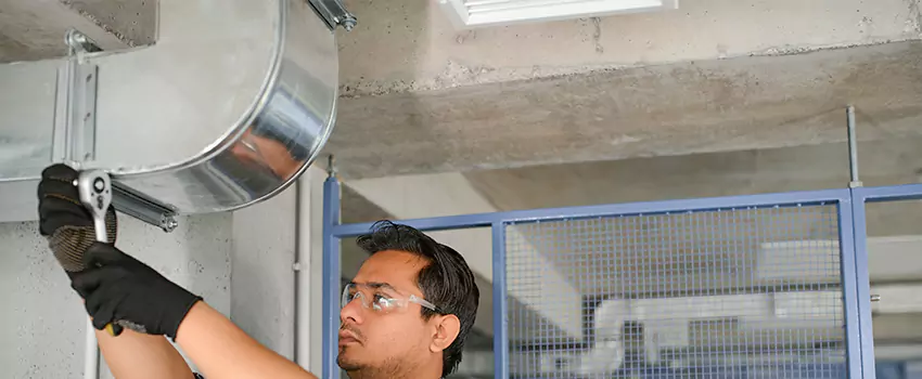 HVAC Ductwork Cleaning in Chowchilla, CA