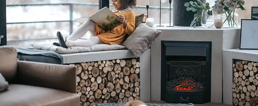Wall Mount Electric Fireplaces Repair in Chowchilla, CA