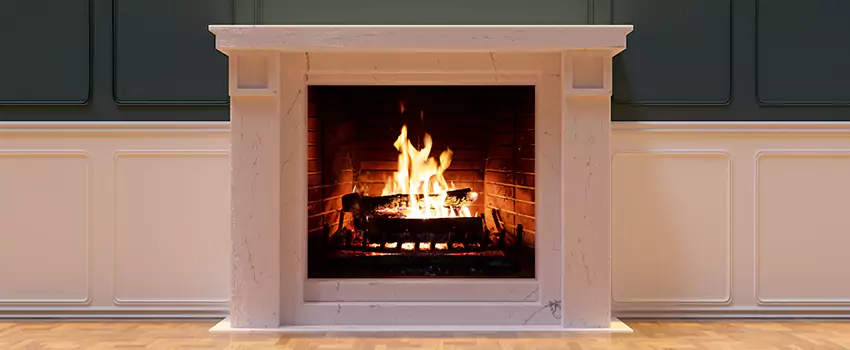 Empire Comfort Systems Fireplace Installation and Replacement in Chowchilla, California