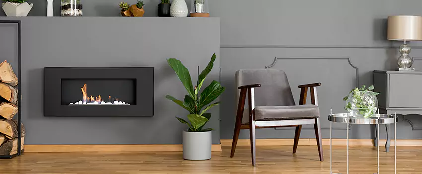 Ethanol Fireplace Burner Repair in Chowchilla, CA