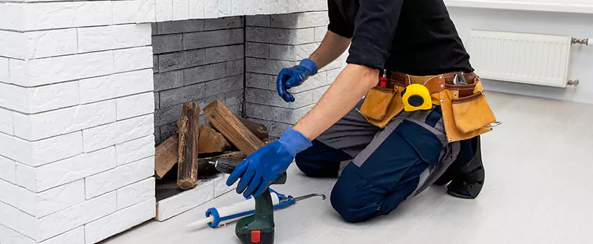 Fireplace Doors Cleaning in Chowchilla, California