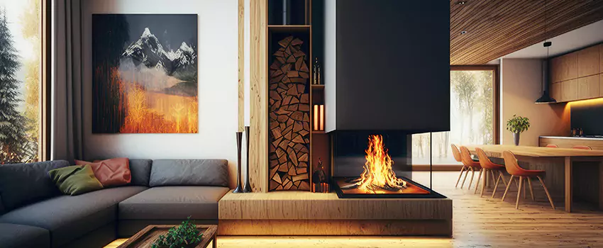 Fixing Electric Fireplace Problem in Chowchilla, California