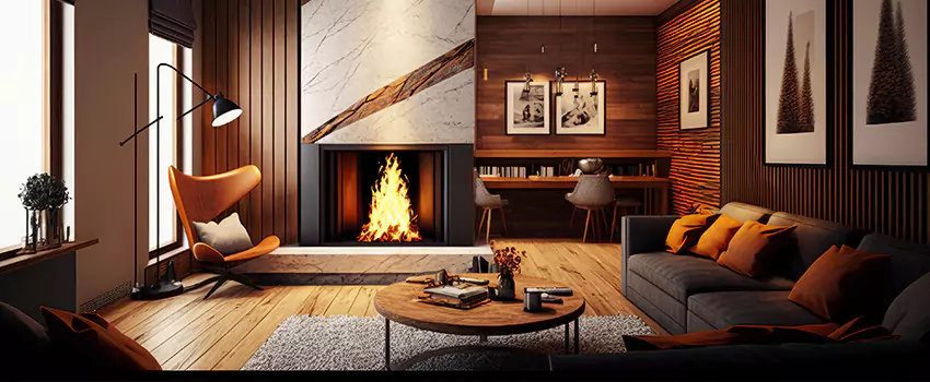 Fireplace Design Ideas in Chowchilla, CA