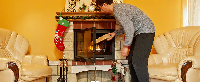 Marble Mantel Makeover Services for Fireplace in Chowchilla, CA