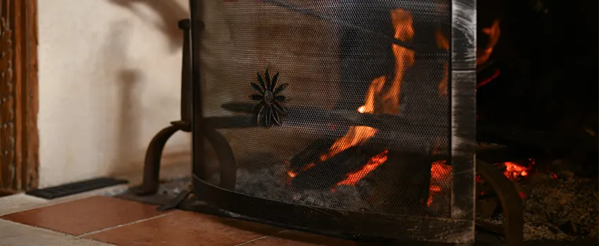 Electric Metal Fireplace installation Services in Chowchilla, CA