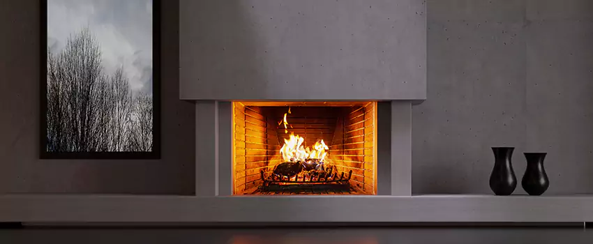 Wood Fireplace Refacing in Chowchilla, CA