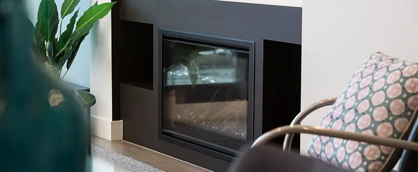 Welding Repairs for Fireplace Grate in Chowchilla, CA