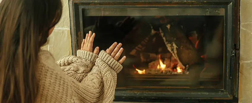Wood-burning Fireplace Smell Removal Services in Chowchilla, CA