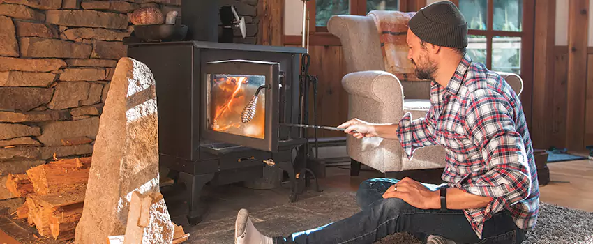 Fireplace Chimney Maintenance in Chowchilla, California