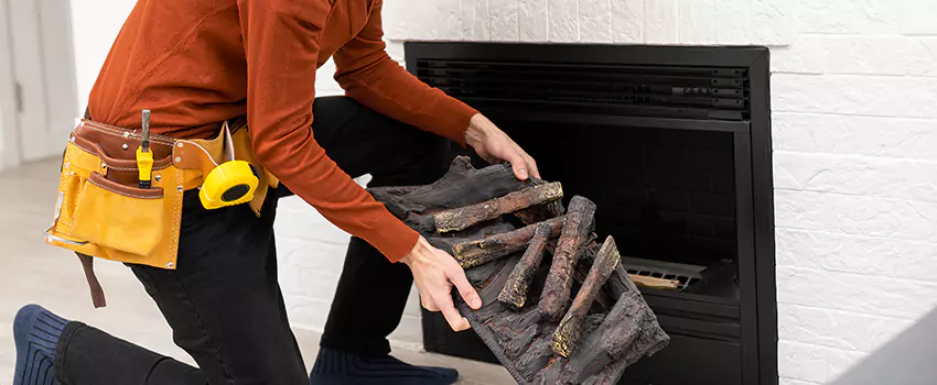 Fireplace Interior Sweeping in Chowchilla, CA