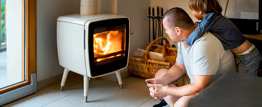 Fireplace Safety Inspection Technician in Chowchilla, California