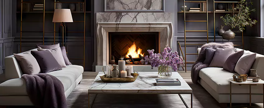 Fireplace Xtrordinair Ember-Glo Insert Fireplace Maintenance in Chowchilla, California