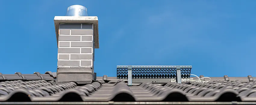Repair Blocked Chimney in Chowchilla, California