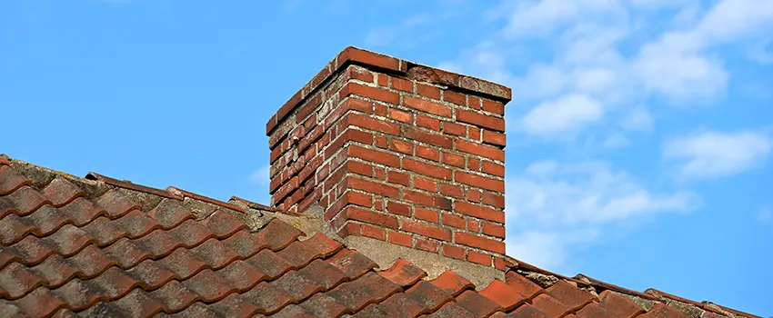 Flue Tiles Cracked Repair Services near Me in Chowchilla, CA