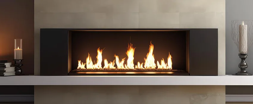 Vent Free Gas Fireplaces Repair Solutions in Chowchilla, California