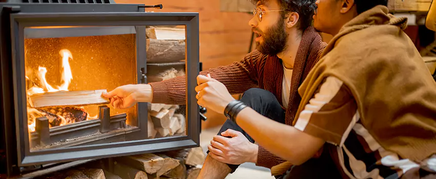 Benefits of Harman Stoves Fireplace in Chowchilla, California