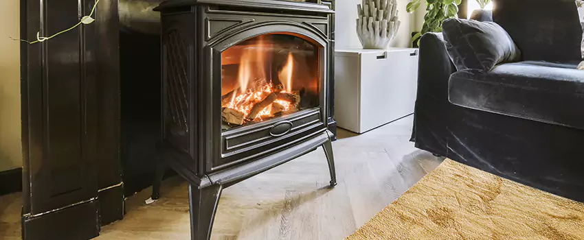 Cost of Hearthstone Stoves Fireplace Services in Chowchilla, California