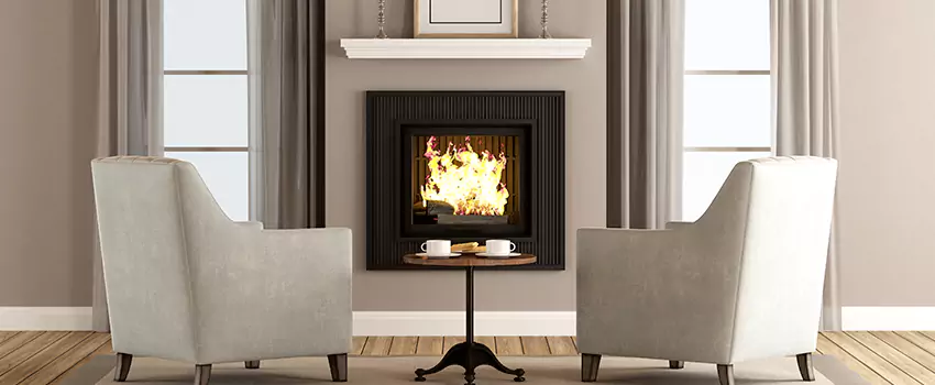 Heat & Glo Outdoor Gas Fireplaces Installation Contractors in Chowchilla, California