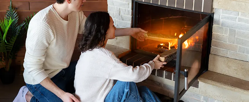 Kings Man Direct Vent Fireplaces Services in Chowchilla, California